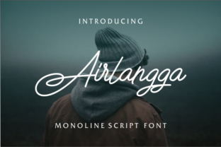 Airlangga: The Human Touch in Digital Design
