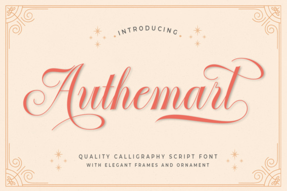 Authemart Script: A Versatile Tool for Modern Design Workflows
