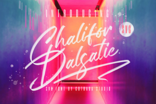 Chalifor Dalsatic
