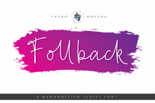 Follback: Elevating Design with Elegance and Modernity