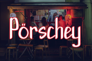 Porschey: A Strategic Choice for Modern Design