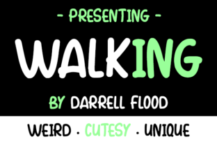 Walking: A Simple Act with Big Benefits