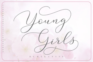 Young Girls Script: A Delicate Touch for Creative Projects